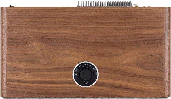 Actual product image Ruark Audio R5 (Web radio, DAB+, Bluetooth, Wi-Fi)