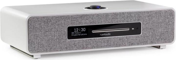 Actual product image Ruark Audio R5 (Web radio, DAB+, Bluetooth, Wi-Fi)