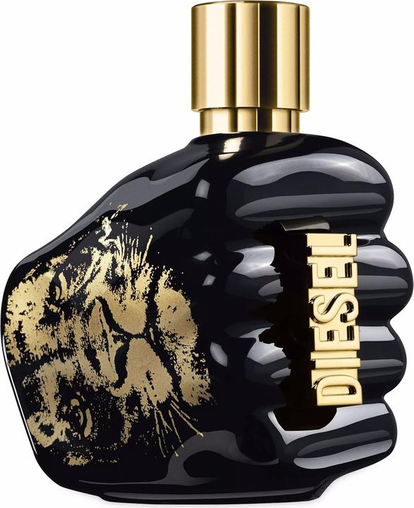 Image du produit Diesel Fragrance Spirit of the Brave (Eau de toilette, 125 ml)
