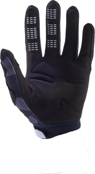 Actual product image Fox 180 Bnkr Glove (L)