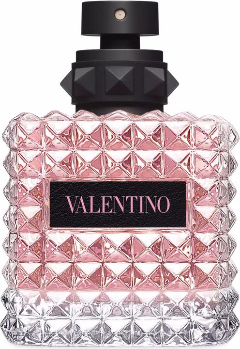Actual product image Valentino Born in Roma Donna (Eau de parfum, 50 ml)