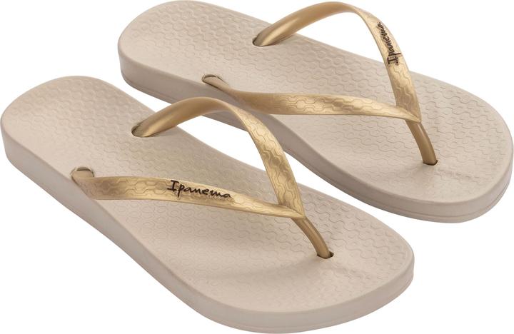 Produktbild Ipanema Anatomica Tan Damen Flip Flop (37)
