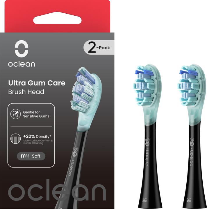 Immagine prodotto Oclean Ultra Gum Care (2 x)