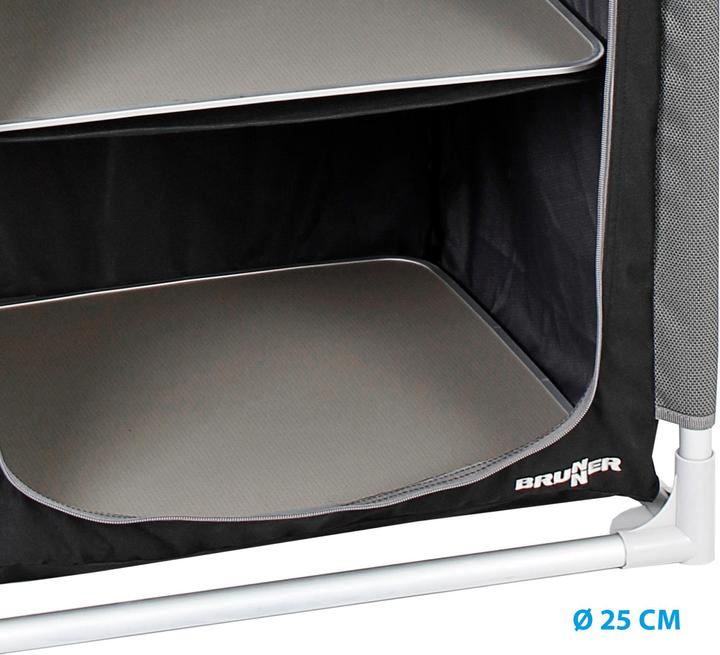 Produktbild Brunner Jum-Box
