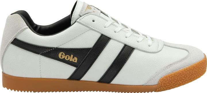 Immagine prodotto Gola Harrier in pelle - 62281 (43)