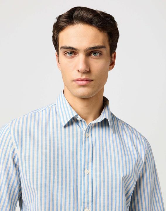 Immagine prodotto Wrangler Kurzarmhemd Ss Shirt (XL)