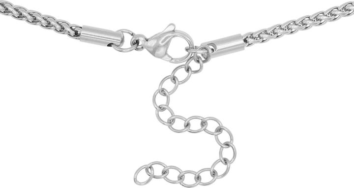 Immagine prodotto Heideman Giulia color argento (100% acciaio inossidabile)