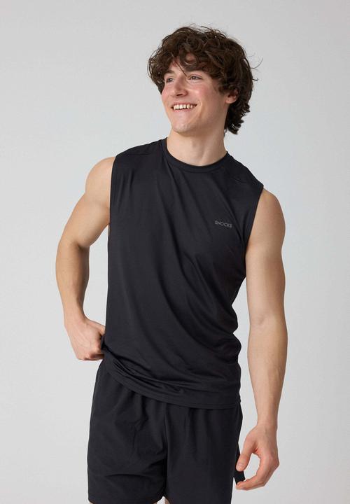 Produktbild Snocks Tank Top Mesh Herren (3XL)