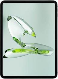 Image du produit OnePlus Pad Go (4G, 10.98", 128 Go, Twin Mint)