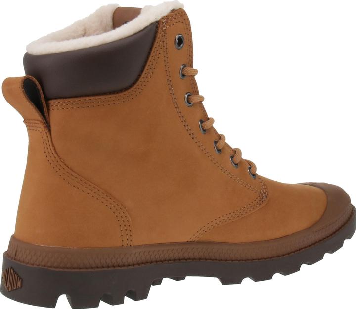 Produktbild Palladium Pampa Sport Cuff WPS - 22282 (46)