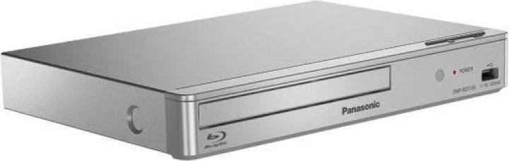 Actual product image Panasonic Dmp-Bdt168 (1 GB, Bluray Player)