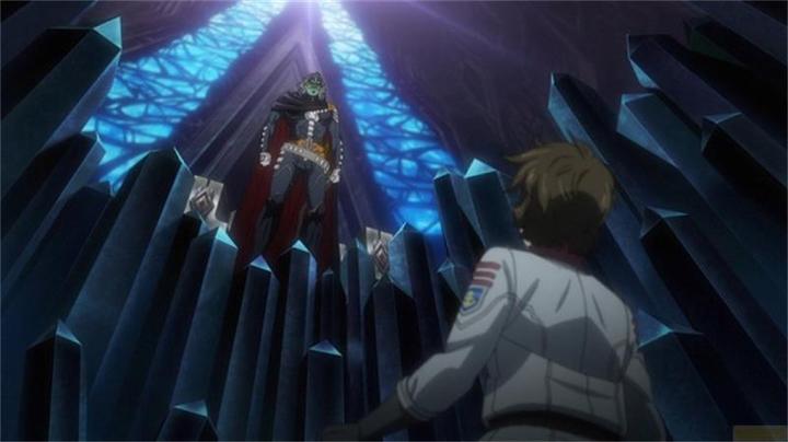 Image du produit Star Blazers 2202 - Space Battleship Yamato - Vol.2 (DVD) (DVD, Japonais, Allemand)