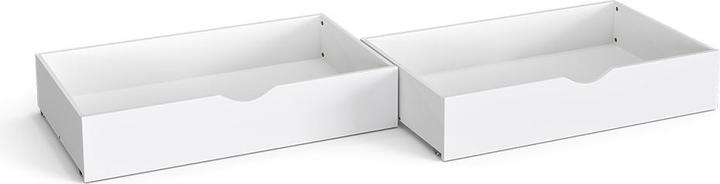 VitaliSpa Rollschublade Everest