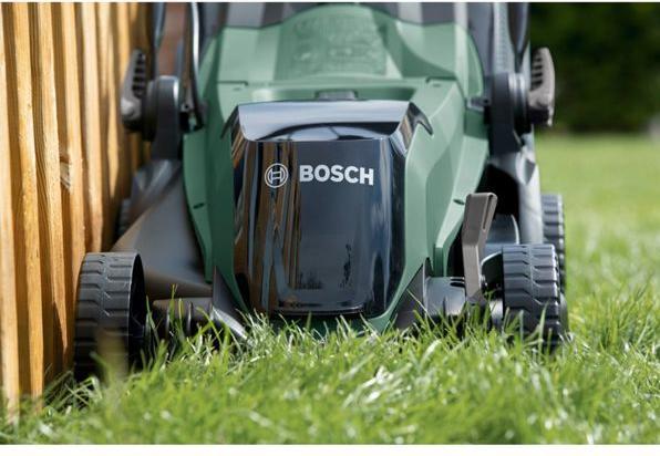 Actual product image Bosch Home & Garden EasyRotak 36-550 (Rechargeable battery operated)