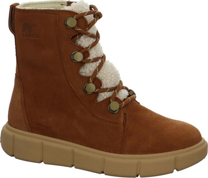 Produktbild Sorel Explorer III Joan Cozy WP (39)