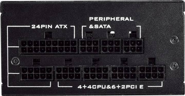 Produktbild Lian-Li SP750 (750 W)