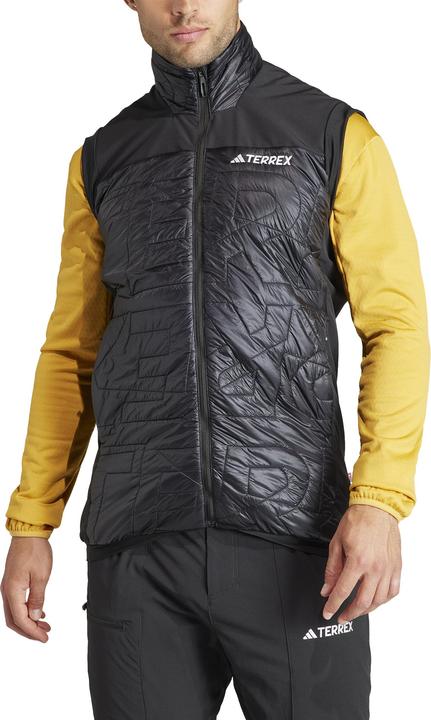 Actual product image adidas Terrex Xperior Varil Hybrid Vest (XL)