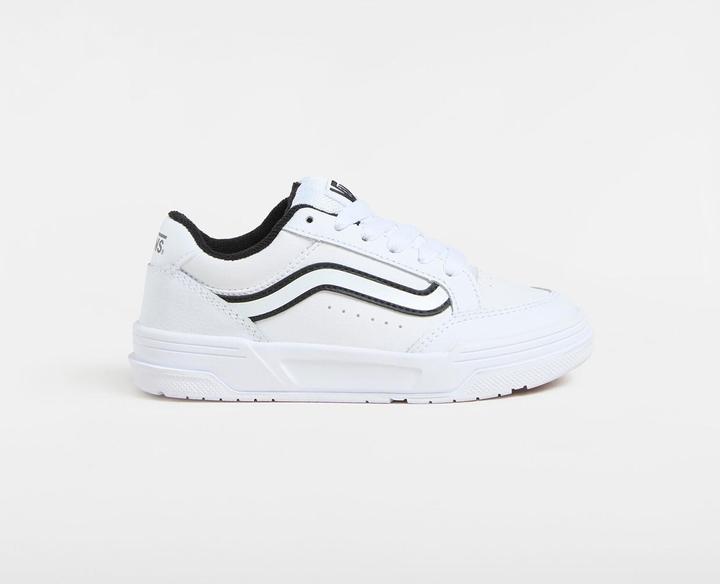 Vans Hylane WHITE/BLACK