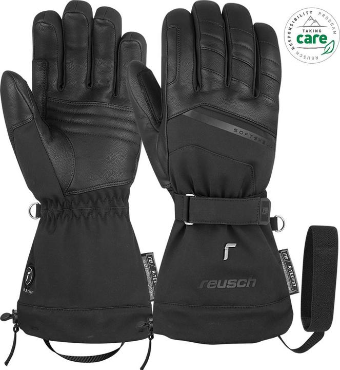 Reusch Instant Heat