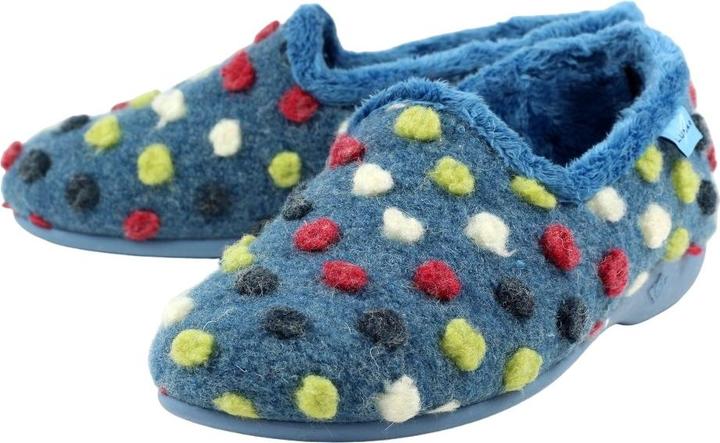 Image du produit Lunar - Chaussons HELIX - Femme (39)