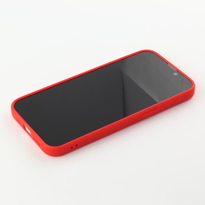 Image du produit PhoneLook Coque Silicone Mat (Apple iPhone 13)