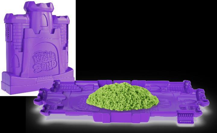 Actual product image Spin Master Sensory Case