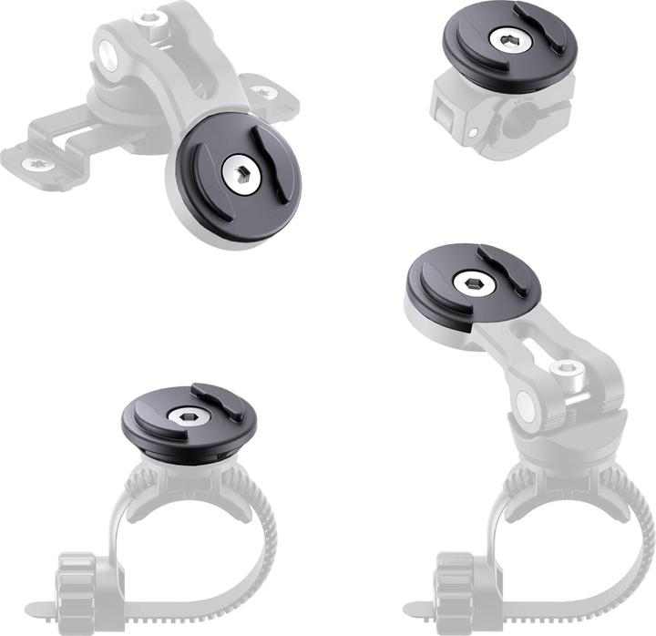 Image du produit Sp Connect Head SPC+ Micro Bike Mount/ Universal Bike Mount