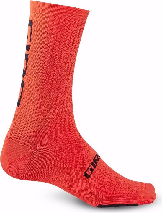 Actual product image Giro HRC Sock (S)
