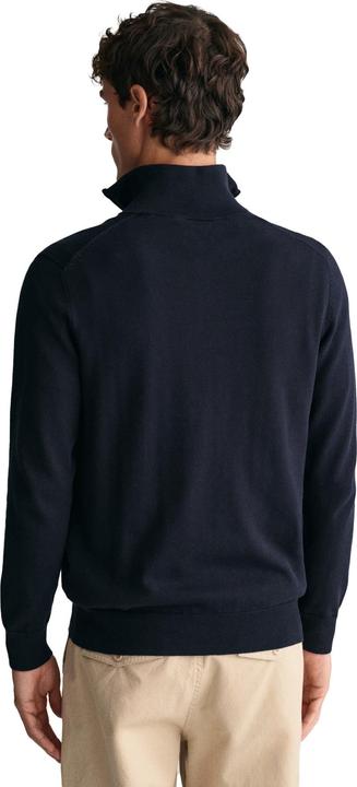 Image du produit GANT Classic Cotton Half Zip (3XL)