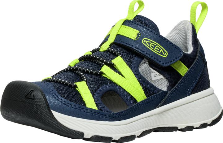 Actual product image Keen C Motozoa Sandal (24)