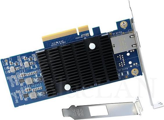 Immagine prodotto BlueOptics Scheda di rete convergente X540-T1 1xRJ45