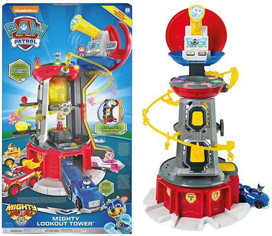 Produktbild Spin Master Paw Patrol – My Size Lookout Tower