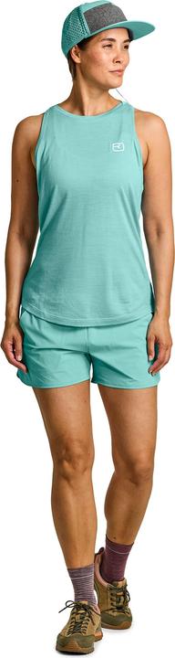 Image du produit Ortovox Haut de montagne rapide 120 Tec pour femme (XL)
