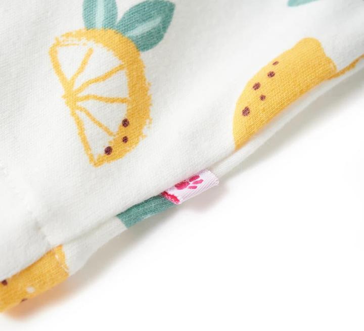 Produktbild VidaXL Kindershorts Ecru 116,Material: 100 % Baumwolle,Farbe (116)