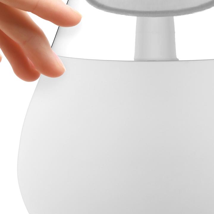 Produktbild Relaxdays Nachttischlampe (E14)