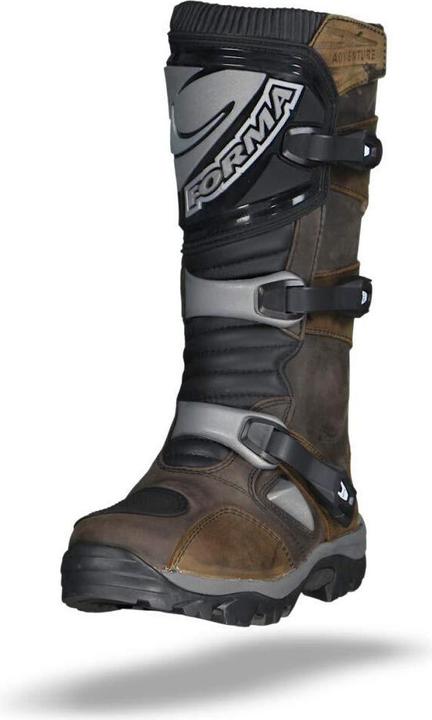 Produktbild La Forma motorradstiefel adventure wp (Herren, 45)