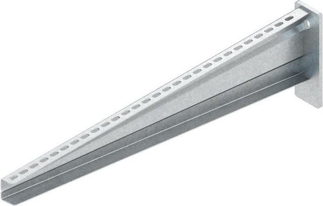 Image du produit Niedax Console murale KTA 1000 (1.03 m)