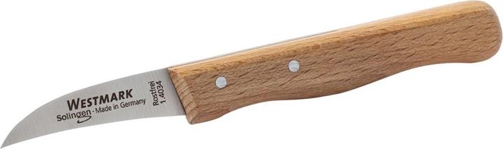 Image du produit Westmark Couteau à éplucher "Greta