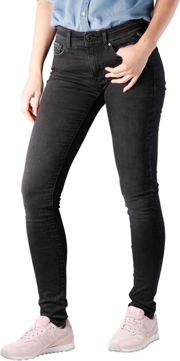 Image du produit Replay Jeans Luz High Waisted 098 (W32/L32)