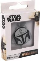 Actual product image NoName STAR WARS - The Mandalorian - Pin's