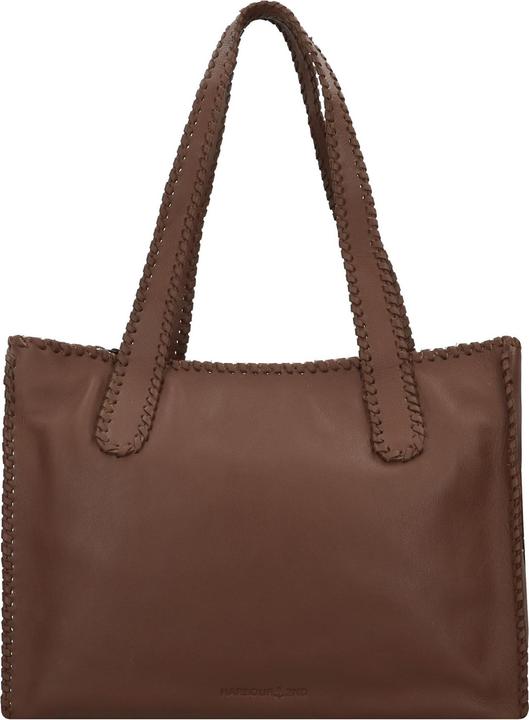 Image du produit Harbour 2nd Just Pure Stefina Sac à bandoulière en cuir 47 cm