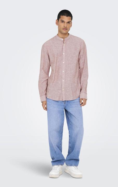 Image du produit Only & Sons ONSCAIDEN Chemise Chemise (L)