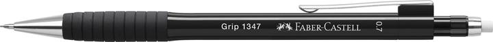 Produktbild Faber-Castell Grip 1347 (0.70 mm, HB, 1 x)