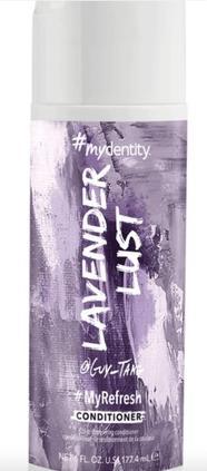 Immagine prodotto Mydentity by Guy Tang MyDentity MyRefresh Balsamo Lavanda Lussuria 237ml (237 ml)