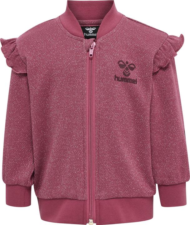 Produktbild hummel Hmlsally Zip Jacket (56)