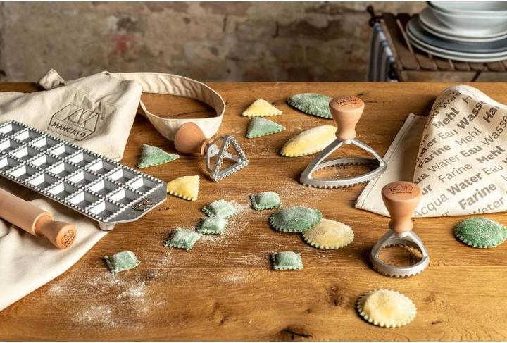 Produktbild Marcato Ravioli-Form