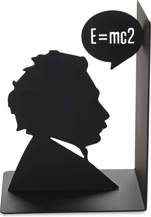 Immagine prodotto Balvi Reggilibro EINSTEIN