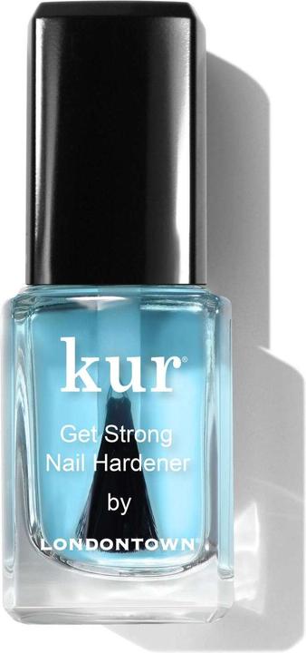 Londontown Get Strong Nail Hardener BOX (12 ml)