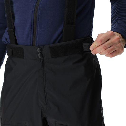 Produktbild UYN Skihose Mit Trägern Impervious (M)