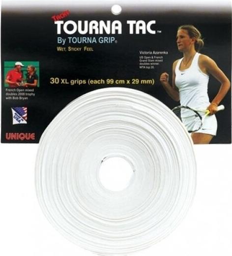 Tourna tennis-overgrips tac (x3)